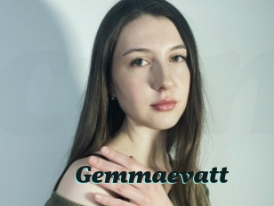 Gemmaevatt