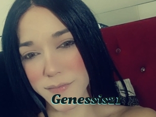 Genessis21