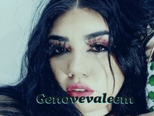 genovevaleem Cumshots Videos
