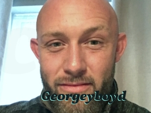 Georgeyboyd