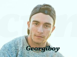 Georgiboy