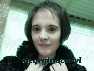 Georginacaryl