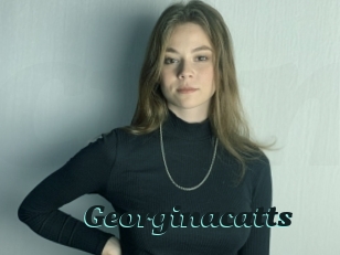 Georginacatts