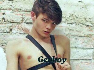 Gerboy