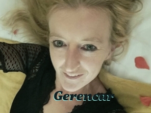 Gerencar