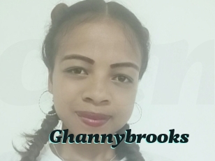 Ghannybrooks