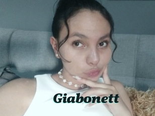 Giabonett