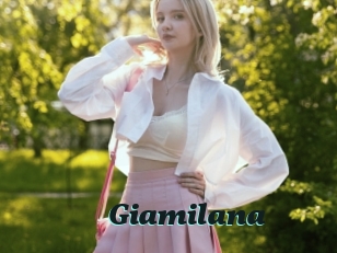 Giamilana