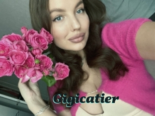 Gigicatier