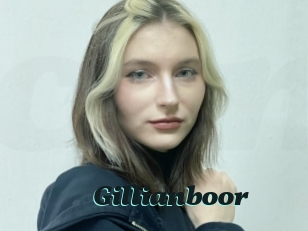 Gillianboor