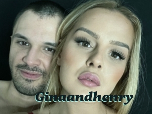 Ginaandhenry