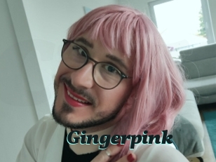 Gingerpink