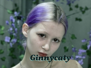 Ginnycaty