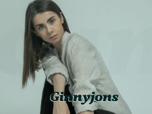 Ginnyjons