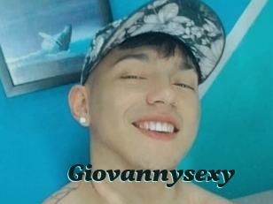 Giovannysexy