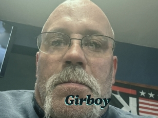 Girboy