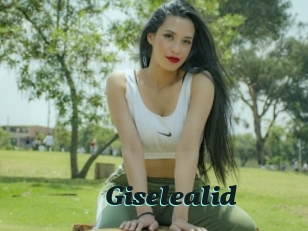 Giselealid