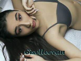 Giselleevan