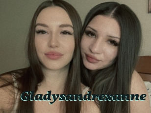 Gladysandrexanne