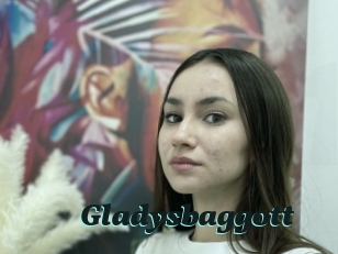 Gladysbaggott