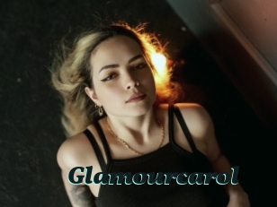 Glamourcarol