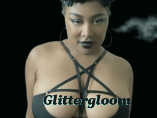 Glittergloom