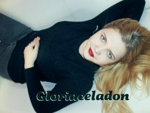 Gloriaceladon