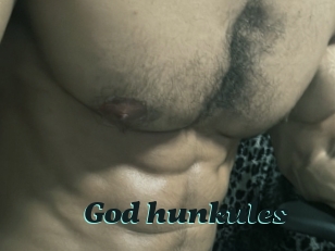 God_hunkules