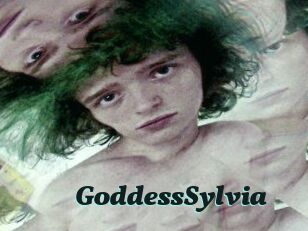 Goddess_Sylvia