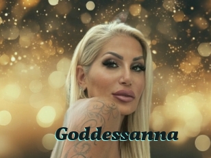 Goddessanna