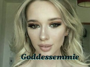 Goddessemmie