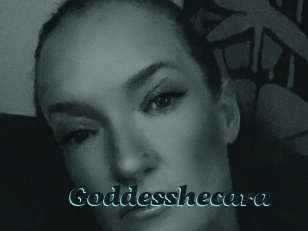 Goddesshecara