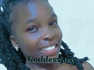 Goddessjosy