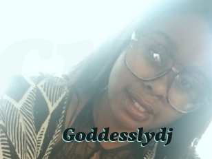 Goddesslydj