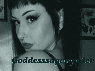 Goddesssagewynter