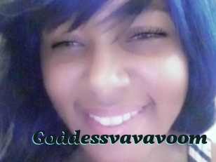 Goddessvavavoom