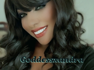 Goddessxandra