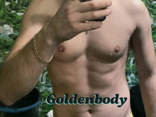 Goldenbody