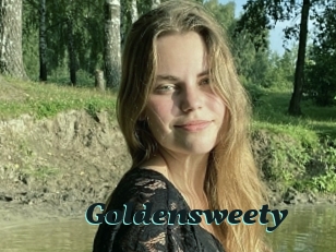 Goldensweety