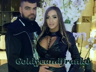 Goldyeandfranko