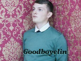 Goodboyelin