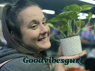 Goodvibesgurl