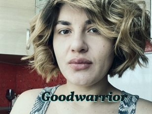 Goodwarrior