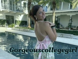 Gorgeouscollegegirl