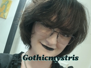 Gothicmystris