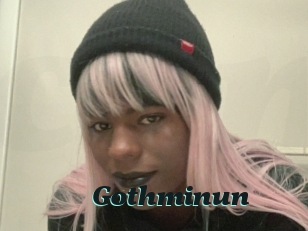 Gothminun