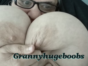 Grannyhugeboobs