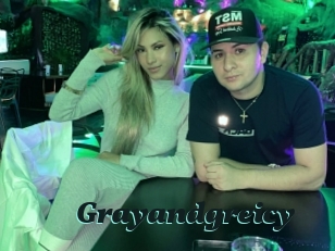 Grayandgreicy