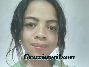 Graziawilson