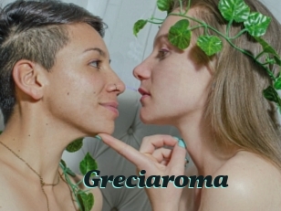 Greciaroma